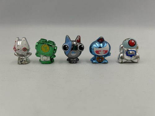Gogos crazy bones series - bones, 4