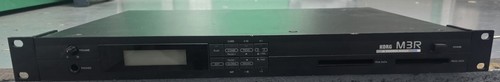 Korg m3r rack module - korg,