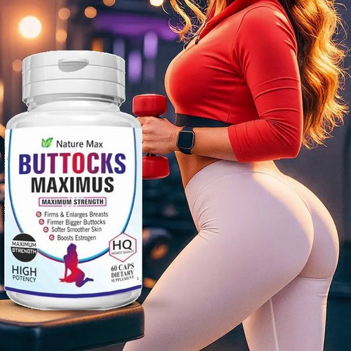 Butt booster enlarger pills - booster,