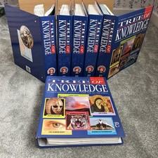 Tree of Knowledge Marshall