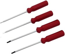 Triangle Head Screwdriver Set
