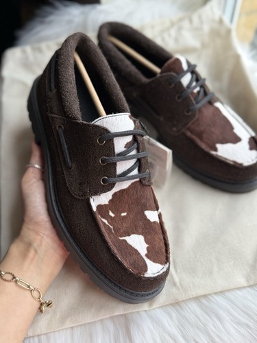 Zara men cowhide - zara, leather