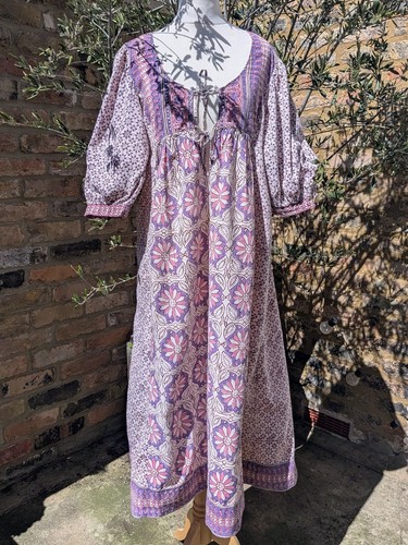Anokhi true vintage 70s - true,