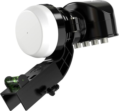 Slx lnb quad output with - lnb,