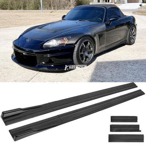 For honda s2000 - honda,