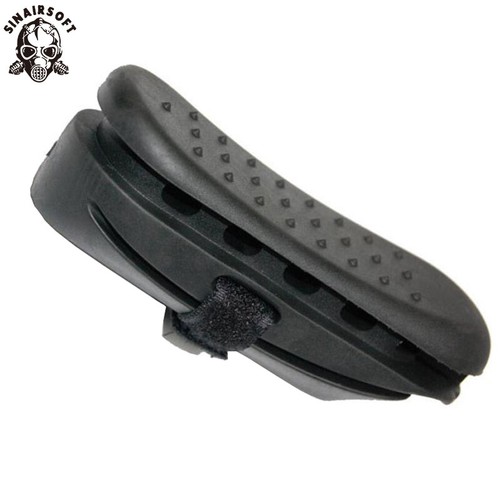 Tactical hunting buttstock - tactical,