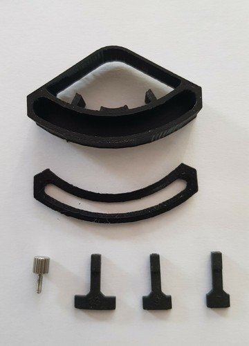 Sme fd200 fluid - fd200, kit