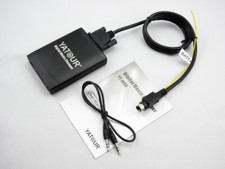 USB SD AUX MP3 Music CD
