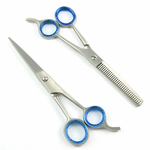 Hair cutting scissors - hair,