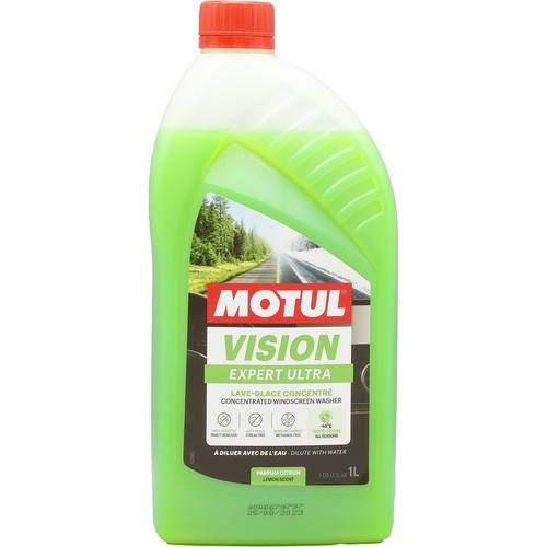 Motul vision expert ultra - vision,