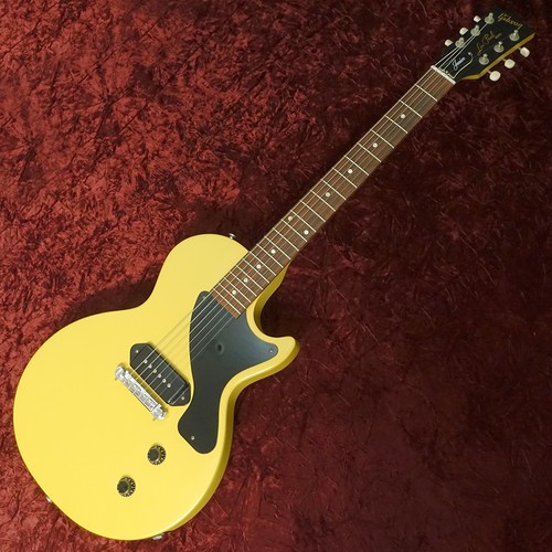 Gibson les paul junior - gibson,