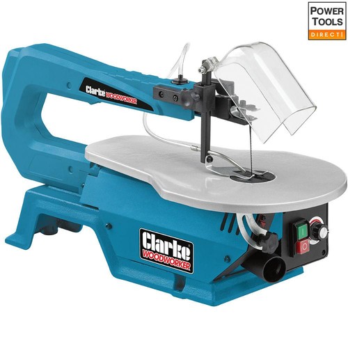 Clarke 6462153 css400d 16in - clarke,