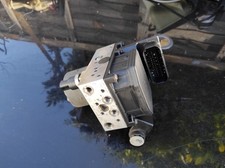 BMW E39 5 Series 1999-2003 ABS