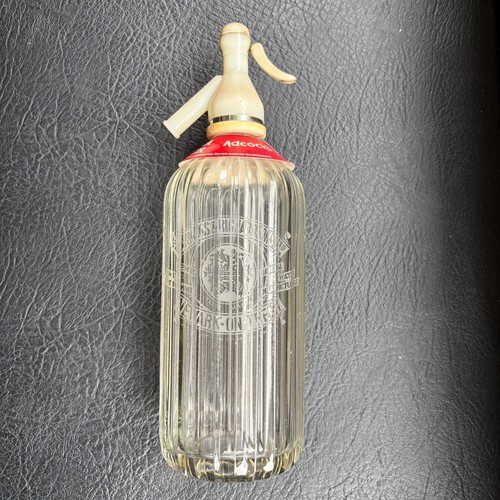Vintage warwicks richardsons - vintage,