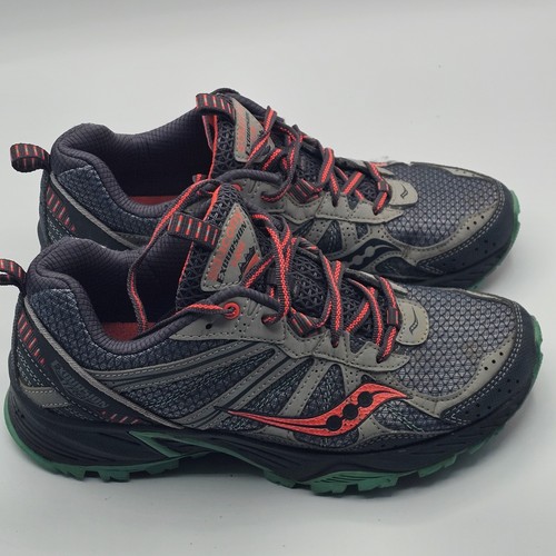 Saucony excursion tr8 - saucony,