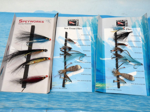 Speyworks sunray shadows - speyworks,