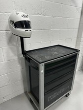 Helmet Stand Beta C24 S Roll