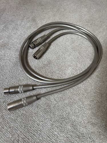 Linn silver balanced - linn,