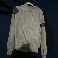 Stone Island Men's Windbreaker
