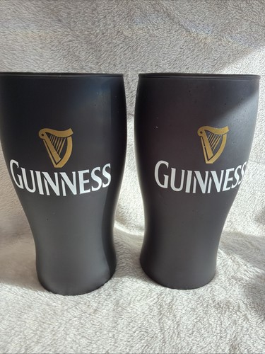 Rare set guinness - set, 2