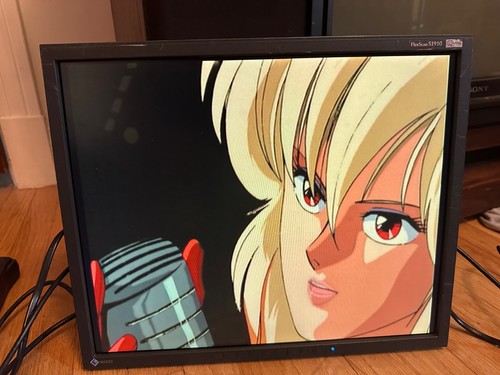 Eizo flexscan s1910 monitor - flexscan, 19