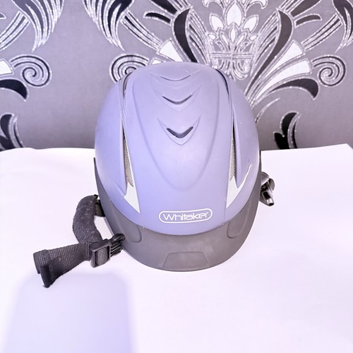 Whitaker nrg sport horse - whitaker,