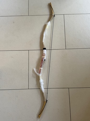 60lb traditional recurve - 60lb,