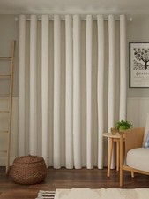 John Lewis Textured Lined