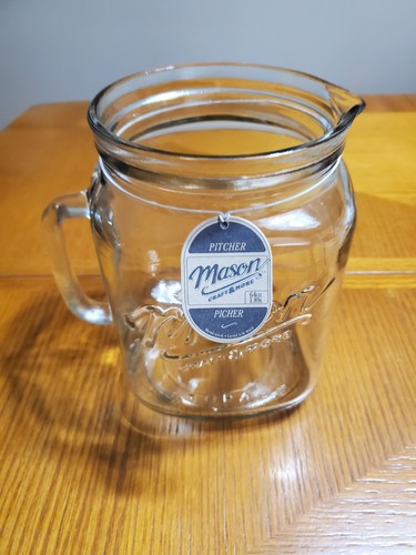 Vintage inspired masoncraft - inspired, 64