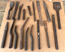 18 Plumbers Leading/Caulking