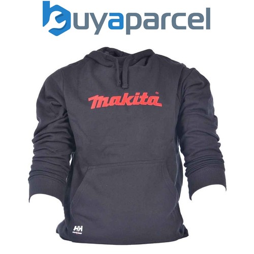 Makita hoodie helly - hoodie, hansen