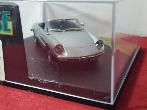 Alfa romeo spider - 1600, junior
