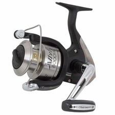 Shimano Alivio 6000FA