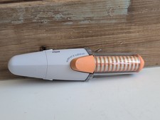 Braun Steam and Straight Gas