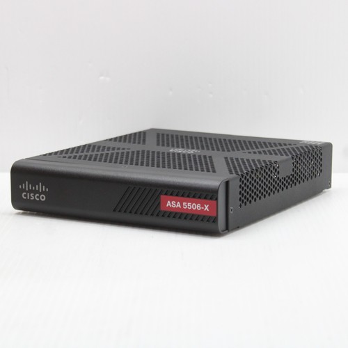 Cisco asa 5506 - 5506, next