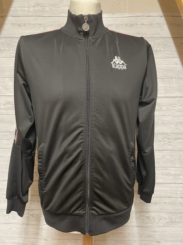 Kappa tracksuit top jacket - kappa, top/jacket