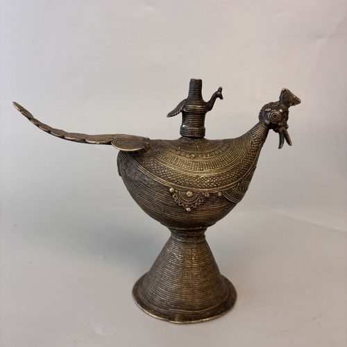 Vintage dhokra style - dhokra,