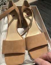 Hogl Women's Sandal 6.5