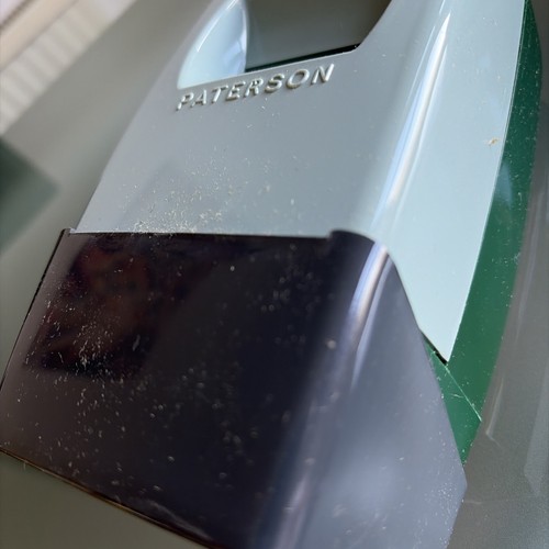 Vintage paterson majorview - majorview, 35