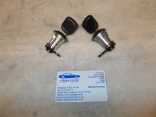 Ford Capri , Later MK3