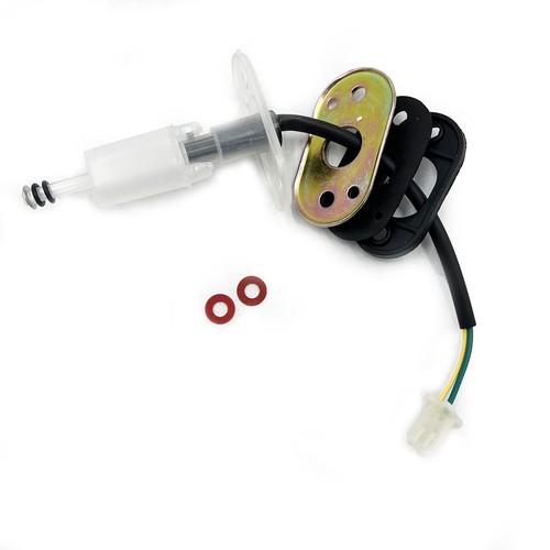Fuel tank sensor - tank,