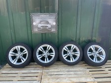 19" inch Genuine BMW X5 F15