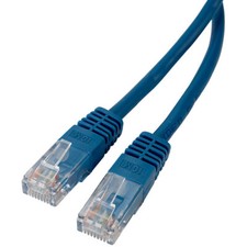 TruConnect URT-610B 10m Blue
