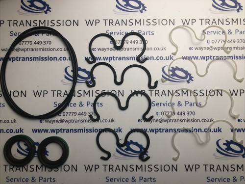 Jcb seal kit 920 - jcb,