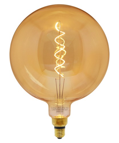 Retro vintage globe cage light - retro,