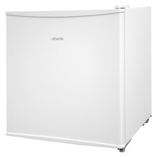 Abode Small Mini Freezer  Table Top White 31L with Removable Shelf ATTFZ0E1W