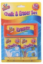 CE Approved Safe Chalk For