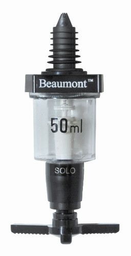 50ml mark solo - ce, bar
