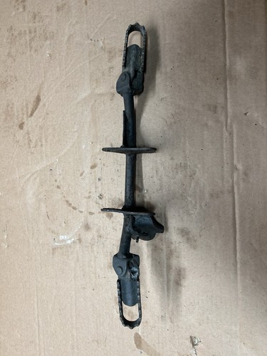 Suzuki footrest bar - ts,