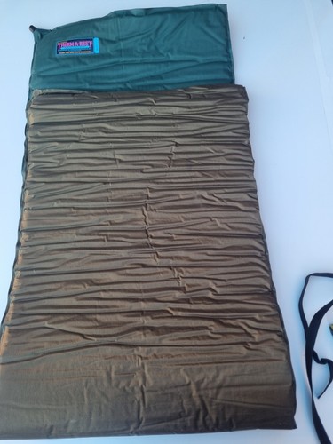 Thermarest the original self - thermarest,